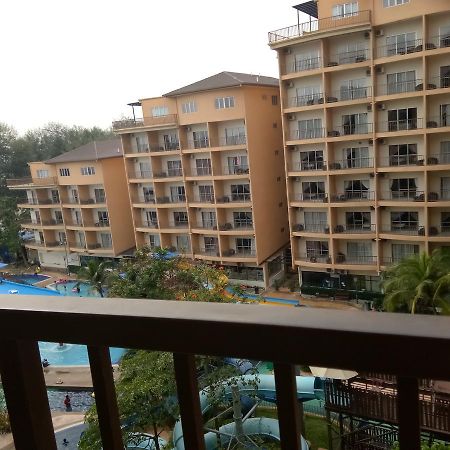 Qastury Gold Coast Morib Resort Zewnętrze zdjęcie