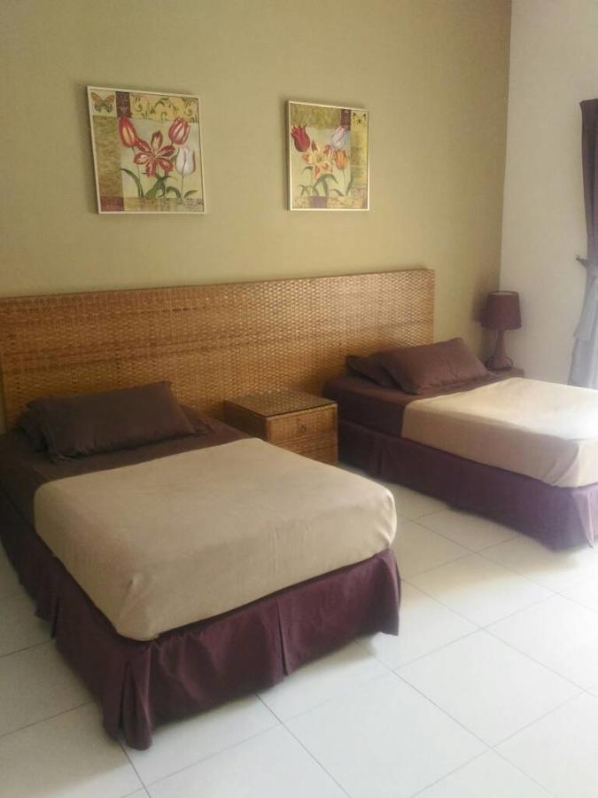Qastury Gold Coast Morib Resort Zewnętrze zdjęcie