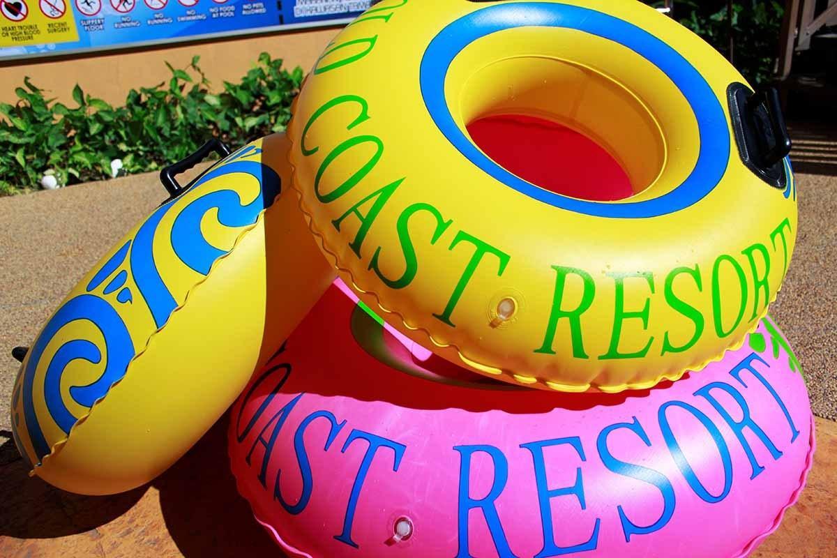 Qastury Gold Coast Morib Resort Zewnętrze zdjęcie