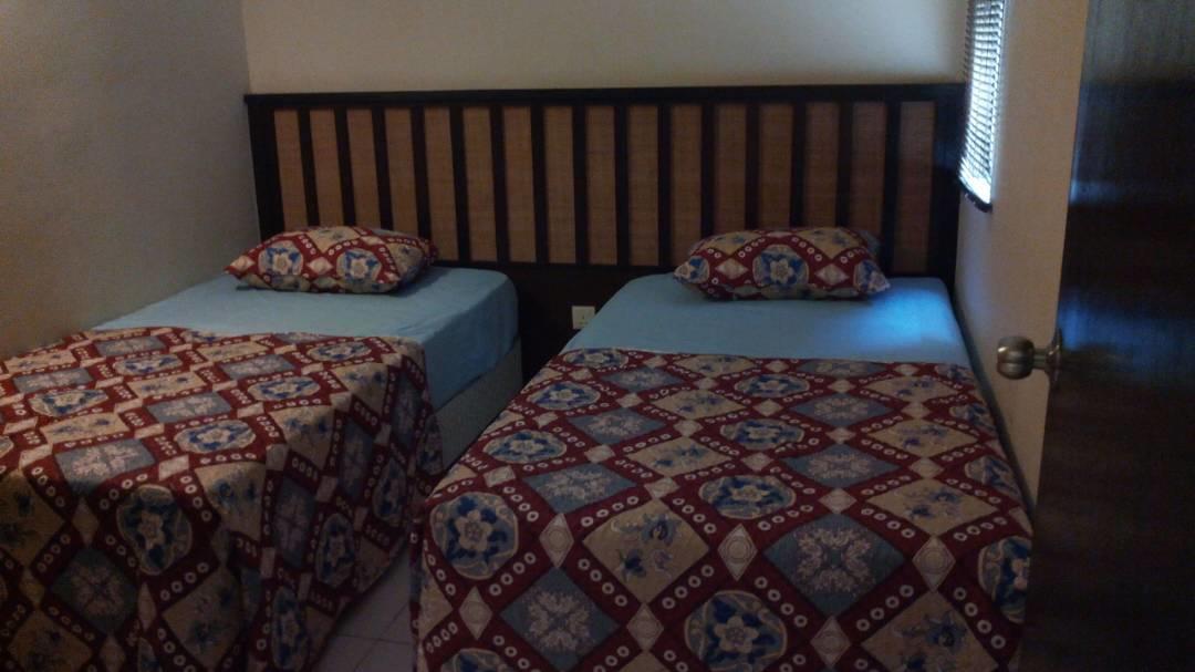 Qastury Gold Coast Morib Resort Zewnętrze zdjęcie