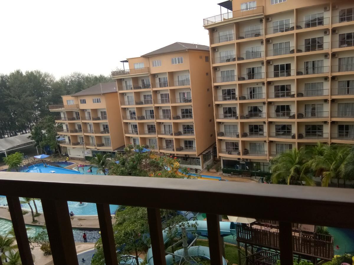 Qastury Gold Coast Morib Resort Zewnętrze zdjęcie