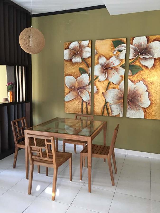 Qastury Gold Coast Morib Resort Zewnętrze zdjęcie
